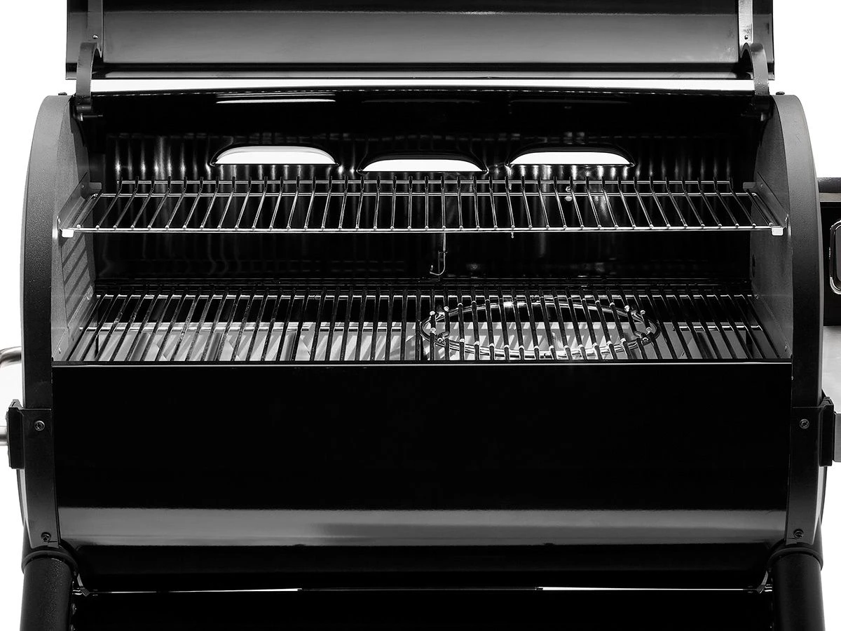 Weber SmokeFire EX6 Pelletgrill – Bild 6