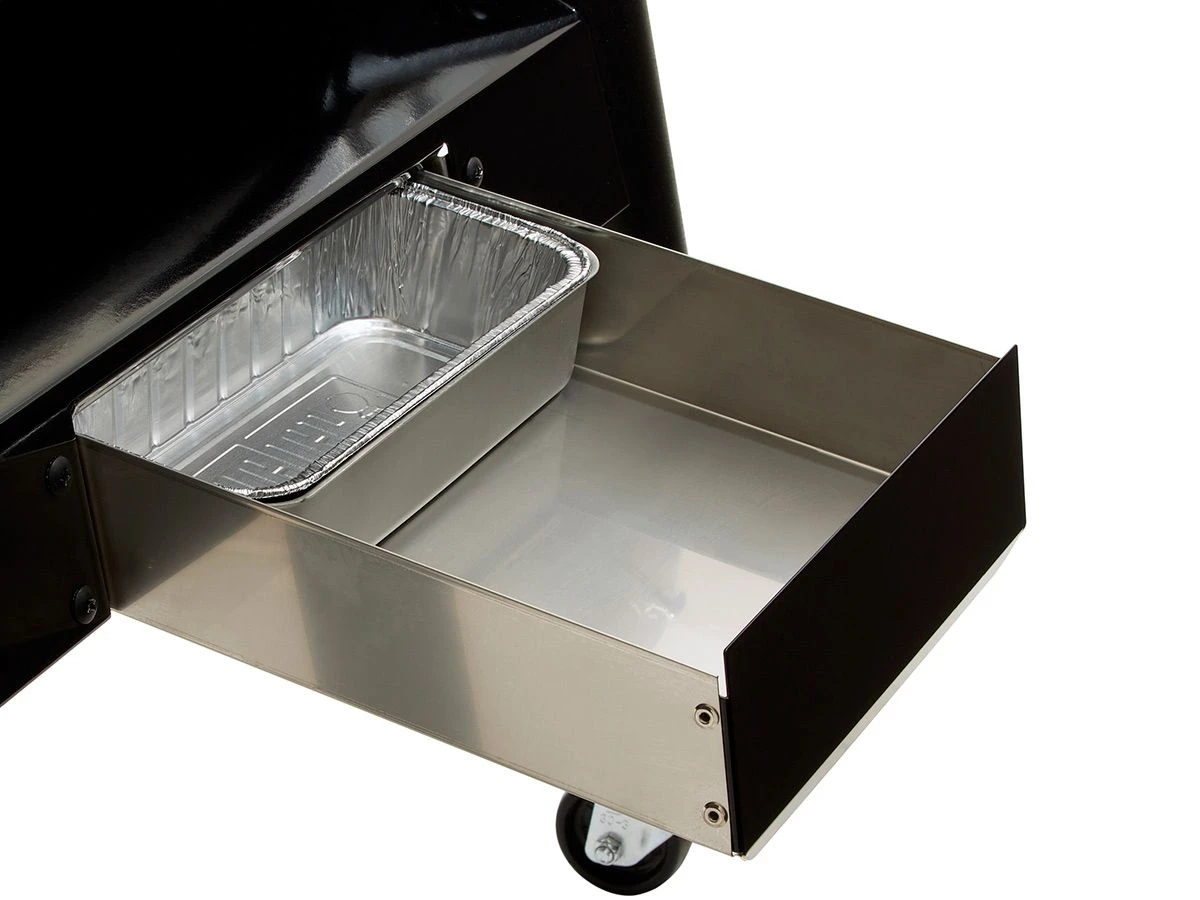 Weber SmokeFire EX6 Pelletgrill – Bild 8