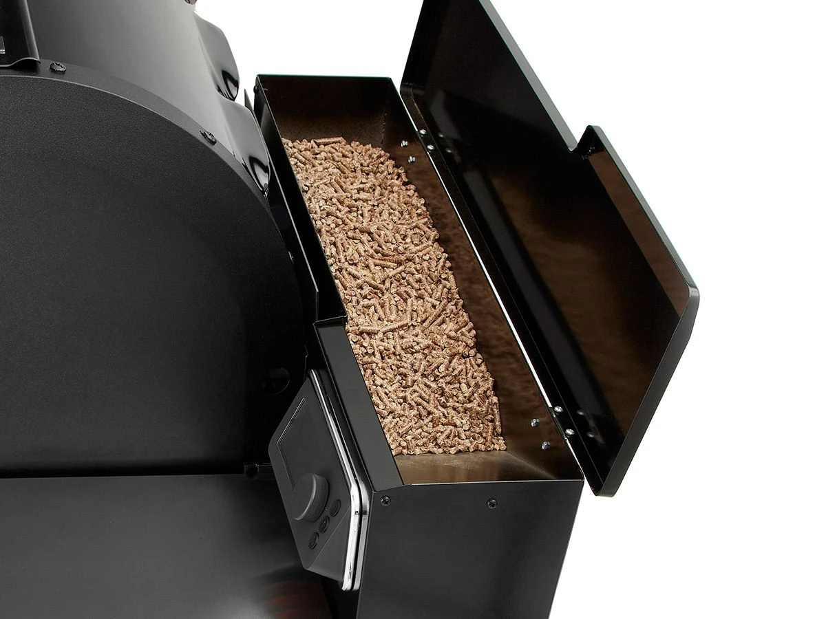 Weber SmokeFire EX6 Pelletgrill – Bild 10